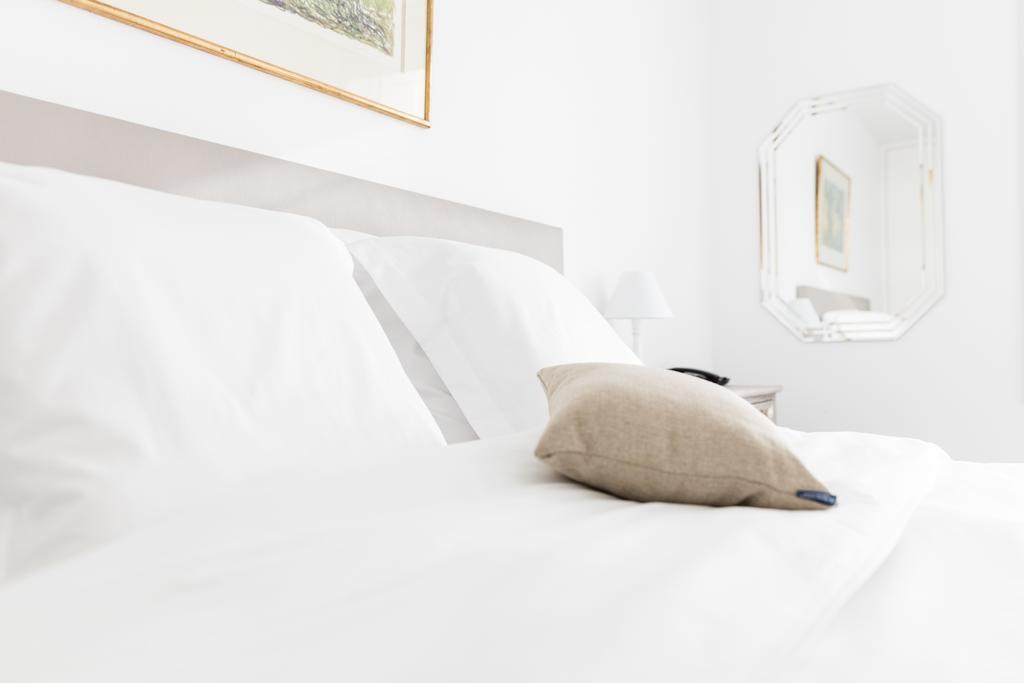 لوكسمبورغ Aparthotel Italia المظهر الخارجي الصورة