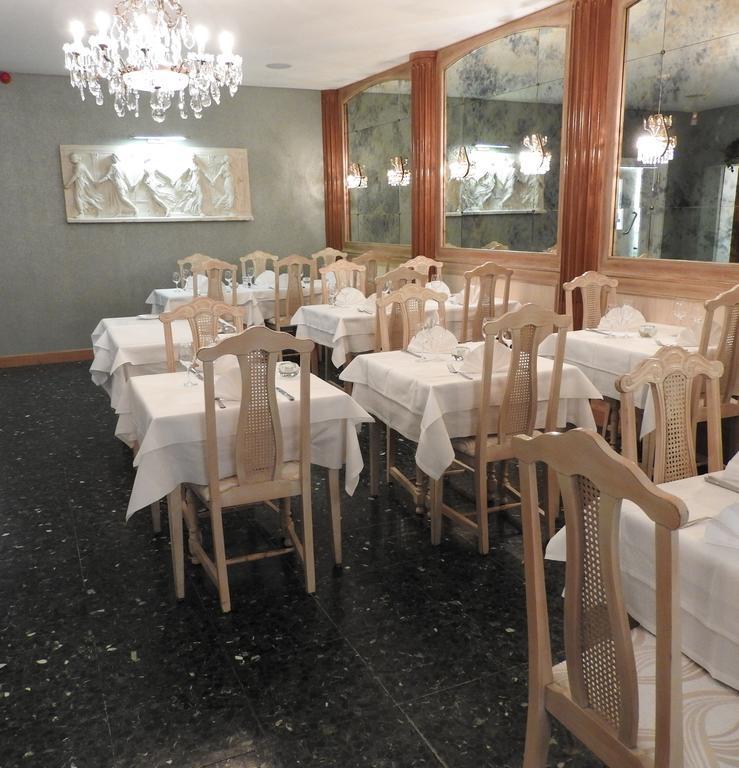 لوكسمبورغ Aparthotel Italia المظهر الخارجي الصورة