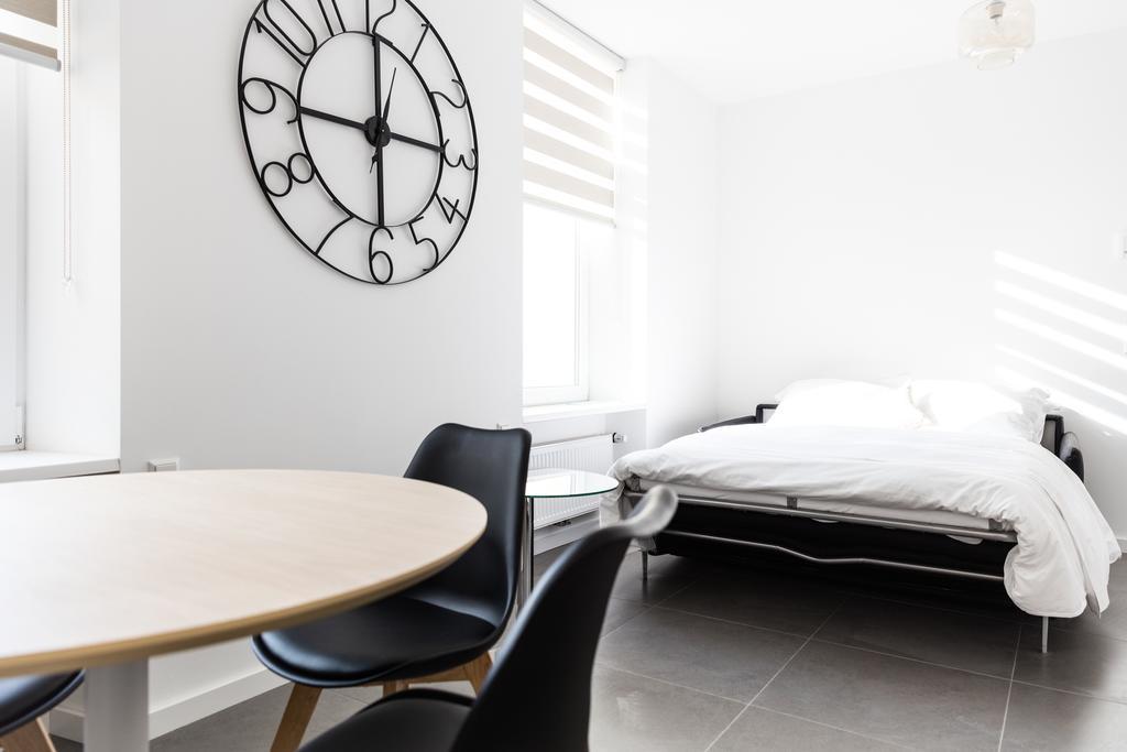 لوكسمبورغ Aparthotel Italia المظهر الخارجي الصورة