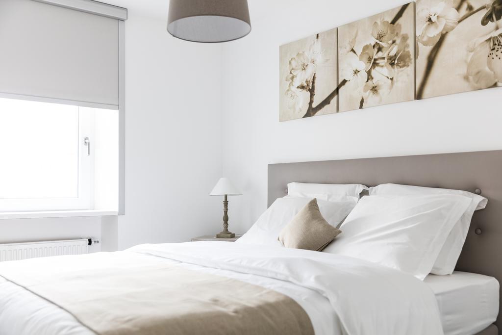 لوكسمبورغ Aparthotel Italia المظهر الخارجي الصورة